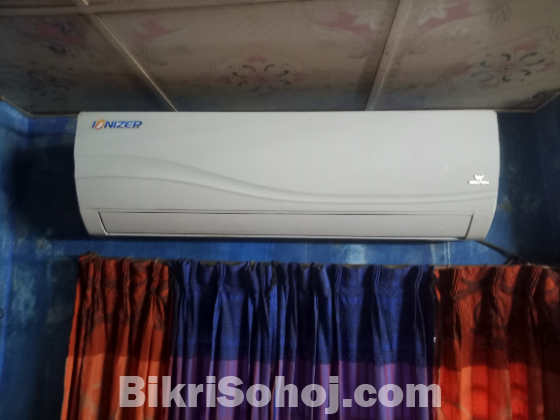Walton 1.5 ton Non-Inverter